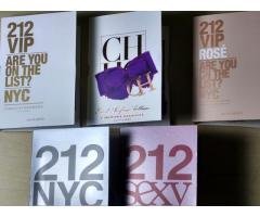 Amostras de Perfumes Importados Originais  Várias Marcas