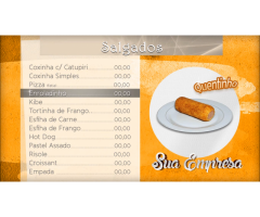 MENU DIGITAL
