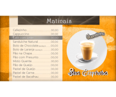 MENU DIGITAL