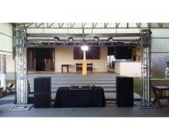 Aluguel de som (Campinas ) 19 30295723