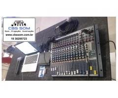Aluguel de som (Campinas ) 19 30295723