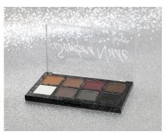 Luisance Paleta de Sombras Nude 8 Cores