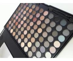 Luisance Paleta Super Eyes L612