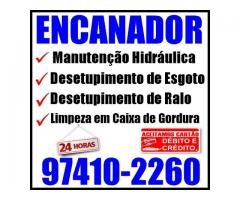 Encanador 97410-2260 No Jardim Bandeirantes em Campinas