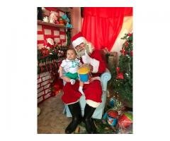 contratar papai noel , papai noel para véspera de natal