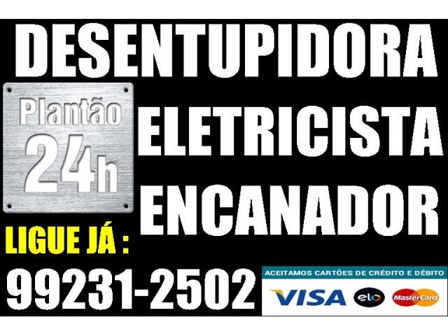 (19) 99231-2502 Desentupidora No Jardim Ouro Preto em Campinas