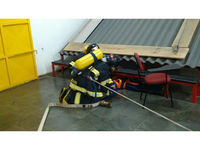 Organize seu AVCB preço integrado: AVCB do bombeiro e treinamento de brigada de incêndio sp