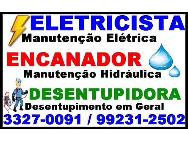 Eletricista 99231-2502 no Jardim das Paineiras em Campinas