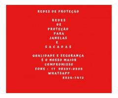 Redes de Proteção em Pinheiros, Rua Artur Azevedo , (11) 98391-0505 whats