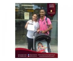 SALÁRIO MATERNIDADE E AUXILIO MATERNIDADE