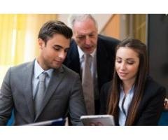 Curso de chefia e liderança pela internet