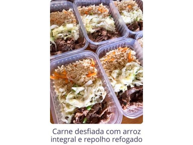 Curso Negócio Marmita Fit com Certificado de Qualificação Grátis