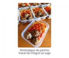 Curso Negócio Marmita Fit com Certificado de Qualificação Grátis