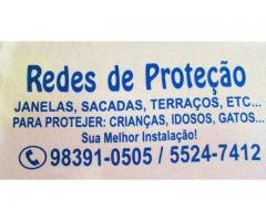 Telas de Proteção no Condominio Reserva São Francisco,  Jaguaré , 11 98391-0505