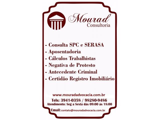 Advogado Zona Norte e Oeste de São Paulo