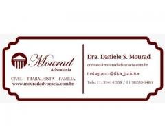 Advogado Zona Norte e Oeste de São Paulo