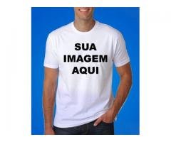 Camisetas Promocionais