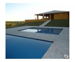 Excelente Terreno - Condomínio  Fechado Fazenda das Areias, Sao Joao da Boa Vista