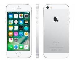 iPhone SE Apple 32GB Prateado 4G Tela 4