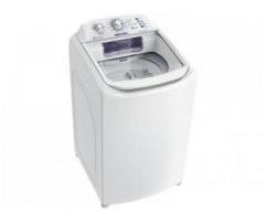 Lavadora de Roupas 10,5kg Electrolux LAC11 - Lava Edredom e Tênis 110 Volts