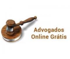 Advogados Consulte Online Gratuitamente