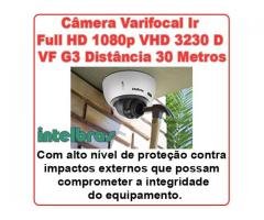 Câmera Multi HD varifocal com infravermelho VHD 3230 D VF G3