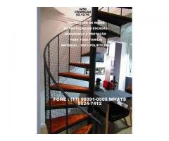 Redes de Proteção em Pinheiros, Rua Fradique Coutinho, (11) 98391-0505 whats