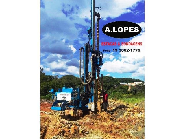 Hélice Continua Segmentada