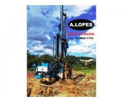 Hélice Continua Segmentada