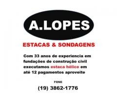 Hélice Continua Segmentada