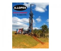 Hélice Continua Segmentada