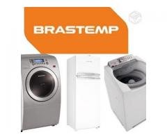 Assistencia tecnica brastemp São josé dos Campos