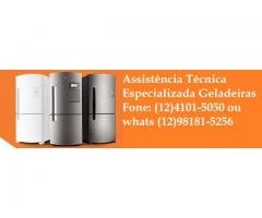 Assistencia tecnica Caçapava 12 41015050