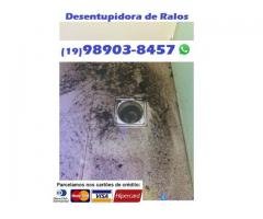 Desentupidora Vila Pavan Americana 98903-8457 aceita cartão 3x