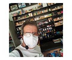 animador para porta de lojas e promoções e eventos imobiliários