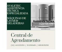 Conserto refrigerador freezer geladeira Sao jose dos campos