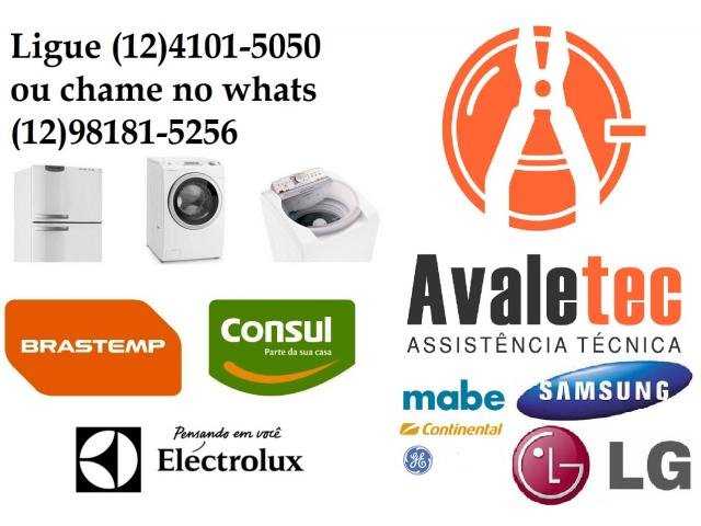Técnico geladeira freezer máquina de lavar