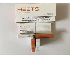 Oferecemos preços favoráveis no atacado para bastões Stik Heets Iqos