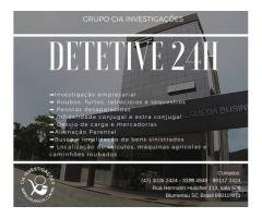 grupo CIA investigações