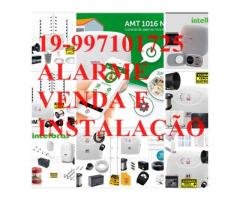 Instalação e manutenção de ALARME E CAMERAS DE SEGURANÇA F:997101725 / 32031725