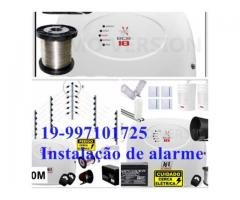 Instalação e manutenção de ALARME E CAMERAS DE SEGURANÇA F:997101725 / 32031725