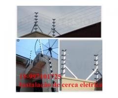 Instalação e manutenção de ALARME E CAMERAS DE SEGURANÇA F:997101725 / 32031725