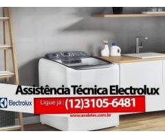 Assistencia Electrolux Taubaté