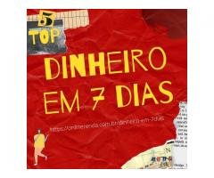 Faturar alto em 7 dias