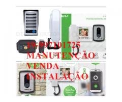 Manutenção e instalação de fechadura eletrônica e interfone Campinas 997101725 / 32031725
