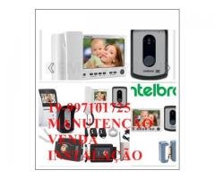 Manutenção e instalação de fechadura eletrônica e interfone Campinas 997101725 / 32031725