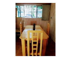 Republica masculina em SP Zona Sul com vagas compartilhadas