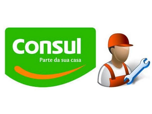 Conserto geladeira Consul