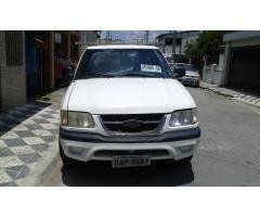 Vendo Caminhonete S10