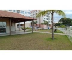 Apartamento 2 quartos vista linda para o mar em  jacaraipe